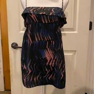 Rumors Spaghetti Strap Top- NWT- large